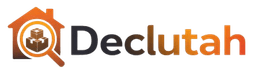 Declutah Logo