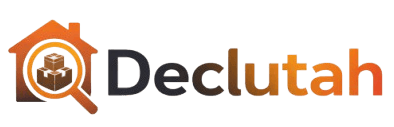 Declutah Logo
